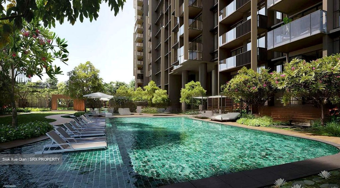 Lentoria (D26), Condominium #482259681